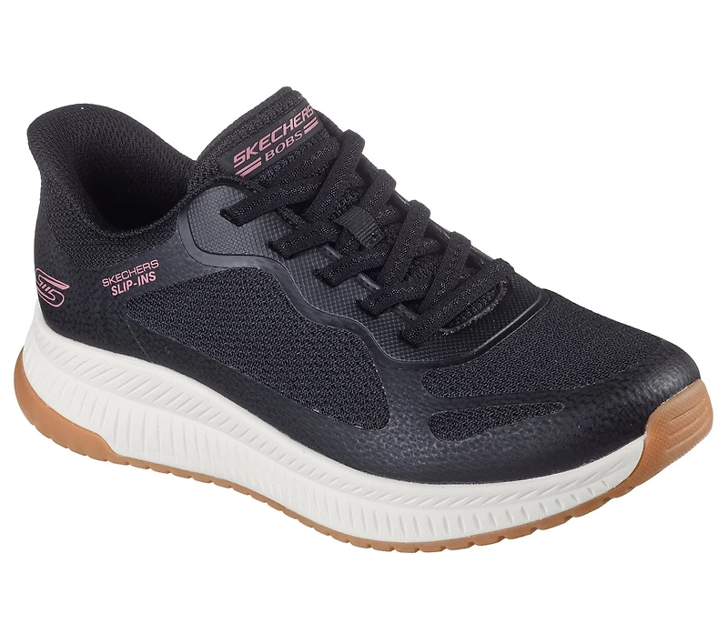 Skechers Slip-ins: BOBS Squad 4