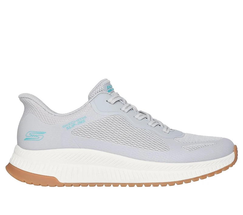 Skechers Slip-ins: BOBS Squad 4