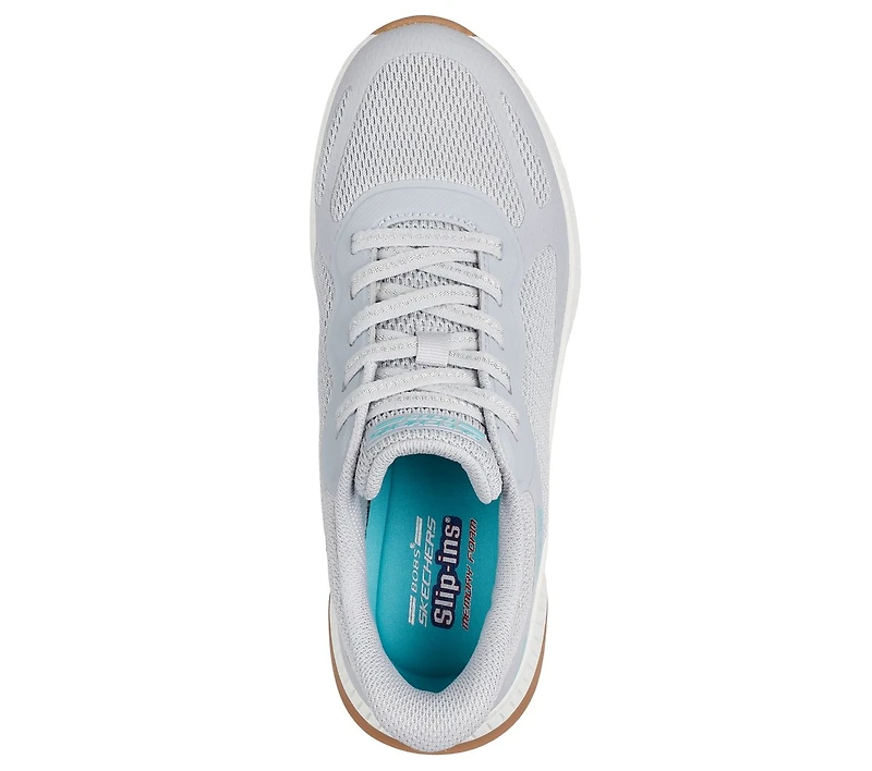 Skechers Slip-ins: BOBS Squad 4