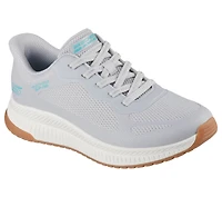 Skechers Slip-ins: BOBS Squad 4