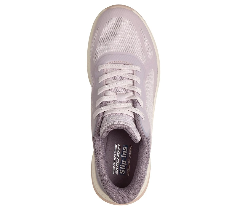 Skechers Slip-ins: BOBS Squad 4