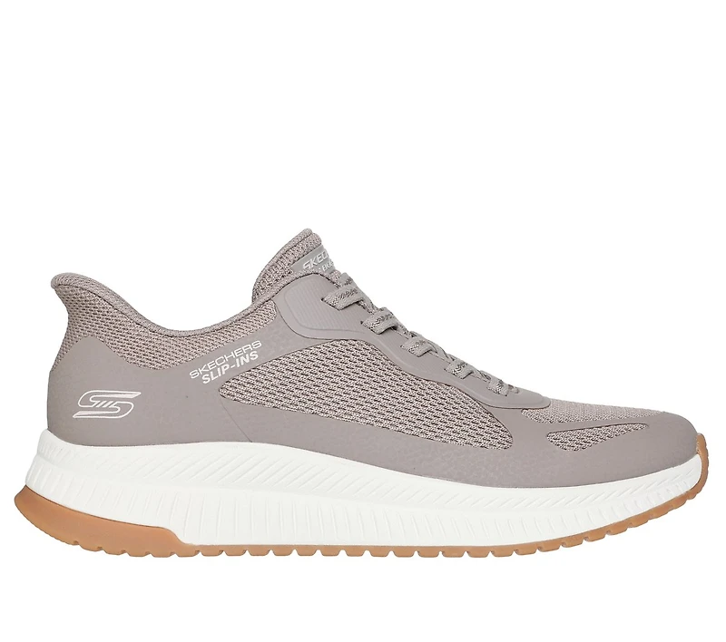 Skechers Slip-ins: BOBS Squad 4