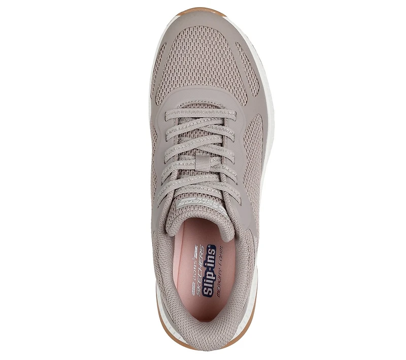 Skechers Slip-ins: BOBS Squad 4