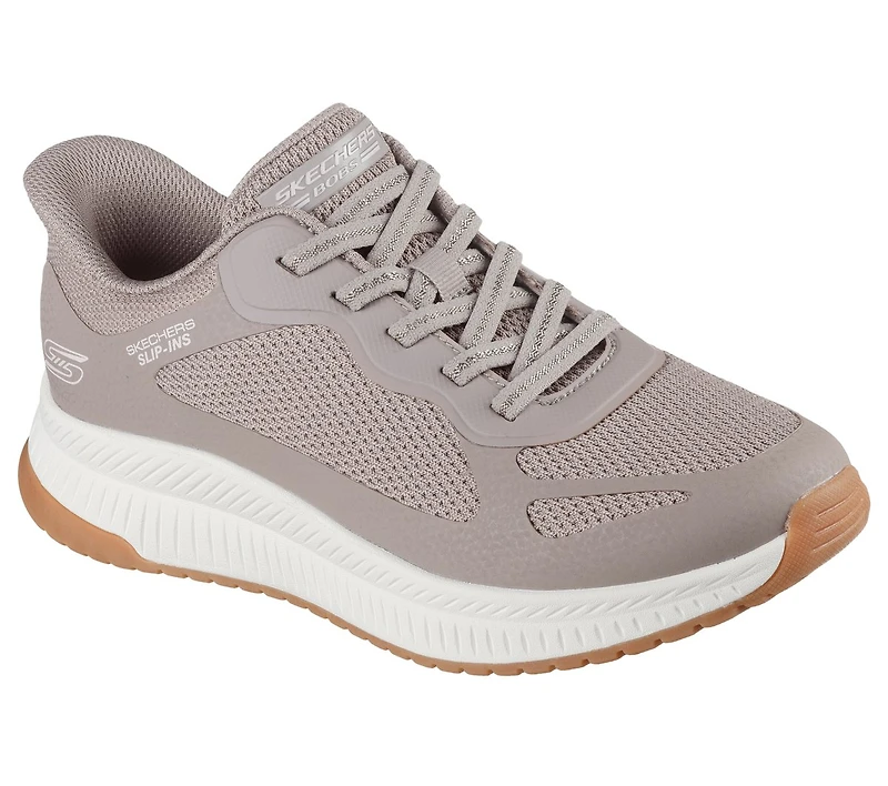 Skechers Slip-ins: BOBS Squad 4