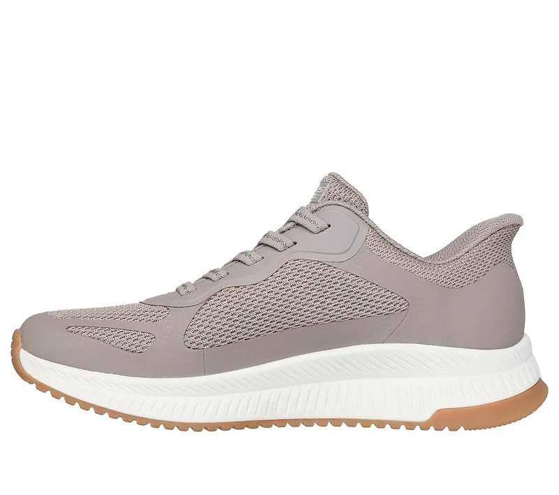 Skechers Slip-ins: BOBS Squad 4
