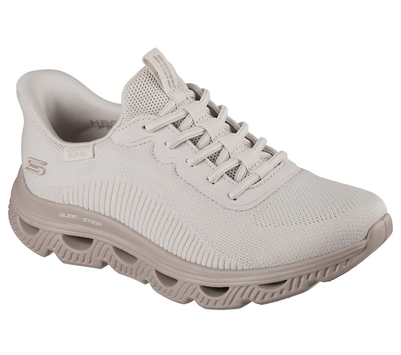 Skechers Slip-ins: BOBS Sport Arc Waves