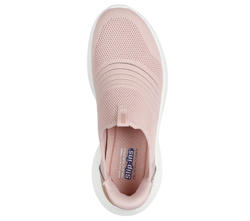 Skechers Slip-ins: BOBS Sport Infinity - Delicate Vision
