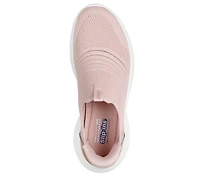 Skechers Slip-ins: BOBS Sport Infinity - Delicate Vision