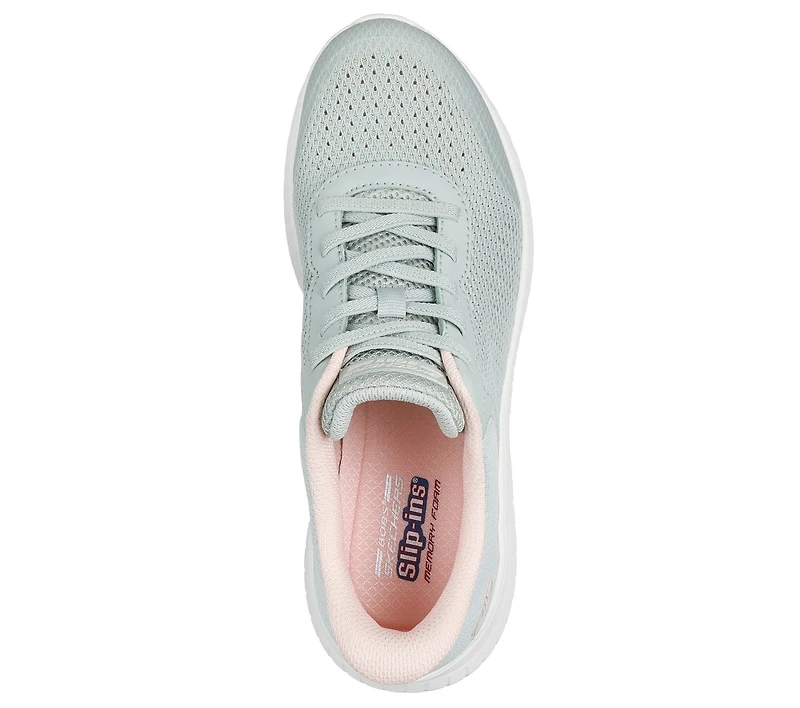 Skechers Slip-ins: BOBS Sport Squad Chaos - Breezy Hour