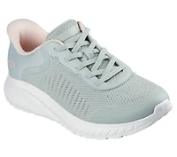 Skechers Slip-ins: BOBS Sport Squad Chaos - Breezy Hour