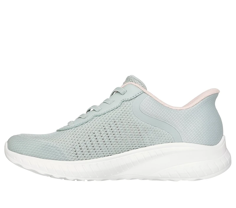Skechers Slip-ins: BOBS Sport Squad Chaos - Breezy Hour