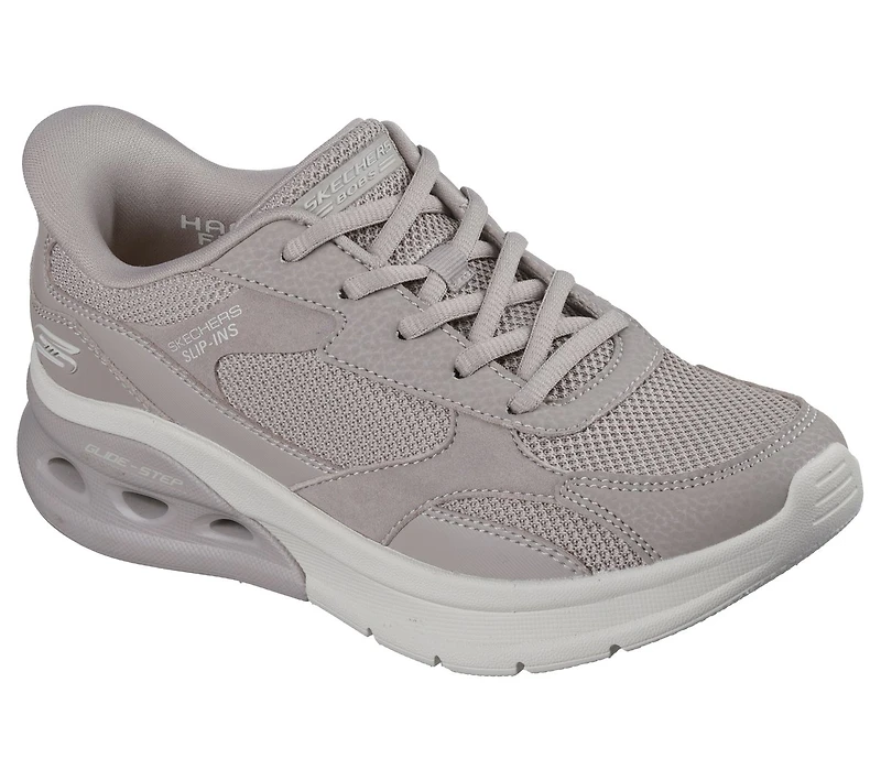 Skechers Slip-ins: BOBS Arc Waves 2.0 - Now You