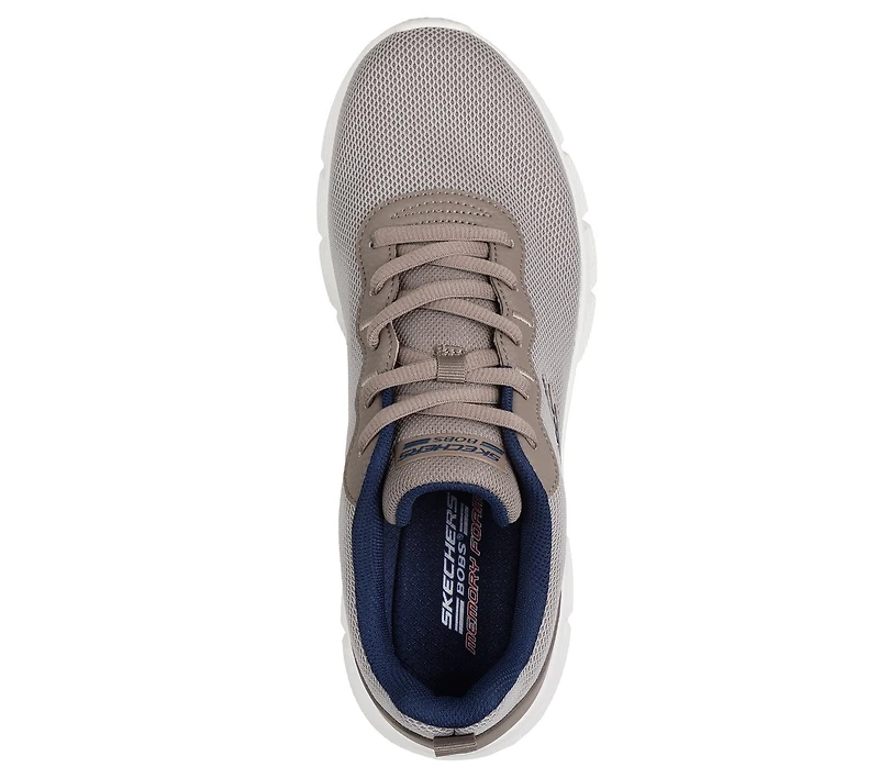 Skechers BOBS Sport B Flex - Icy Edge