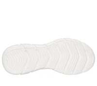Skechers BOBS Sport B Flex - Icy Edge