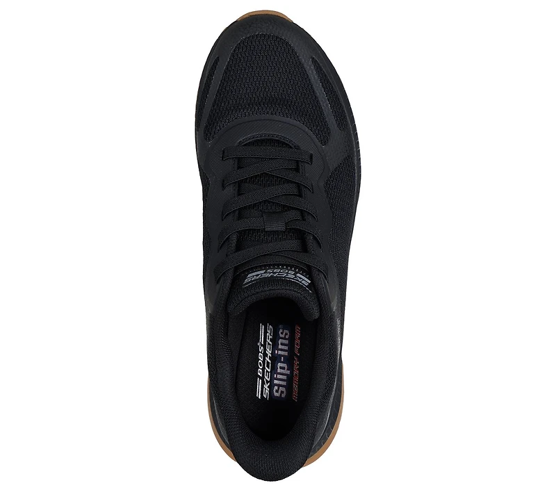 Skechers Slip-ins: BOBS Sport Squad 4