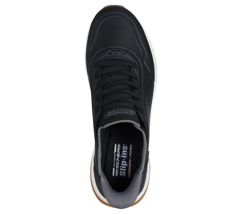 Skechers Slip-ins: BOBS Sport Squad 4