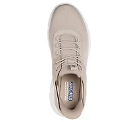 Skechers Slip-ins: BOBS Sport Arc Waves - Slick Turn
