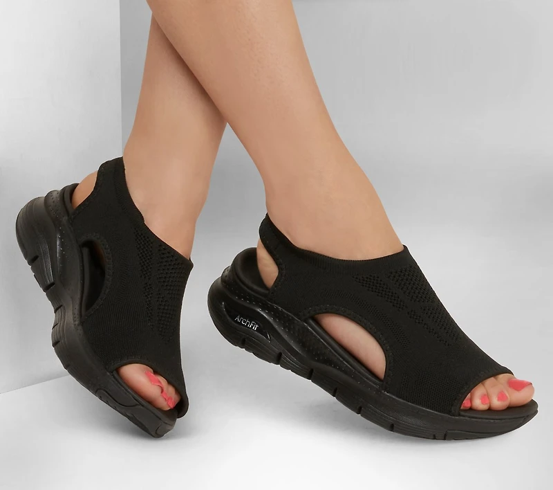 Arch Fit Sandal - City Catch