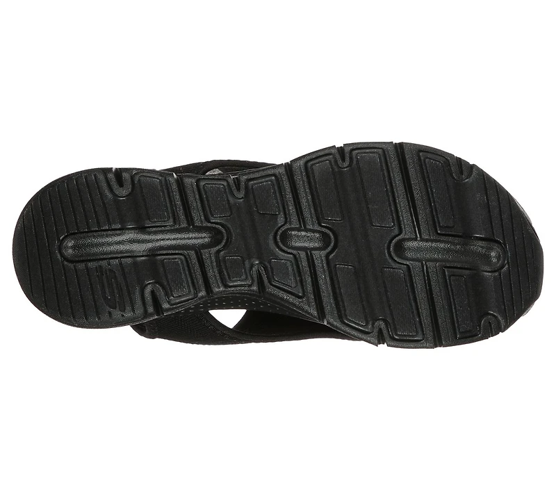 Arch Fit Sandal - City Catch
