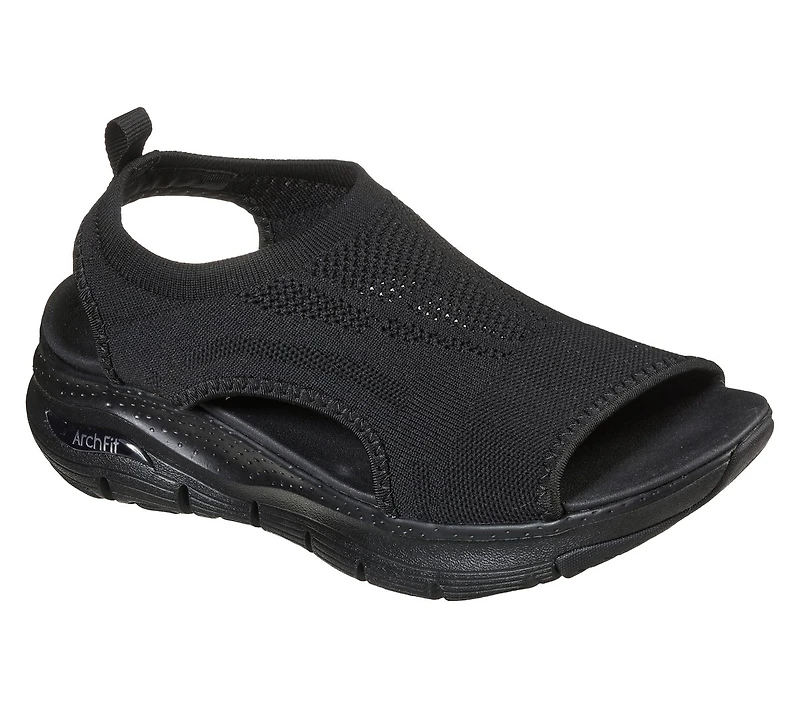 Arch Fit Sandal - City Catch
