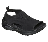 Arch Fit Sandal - City Catch