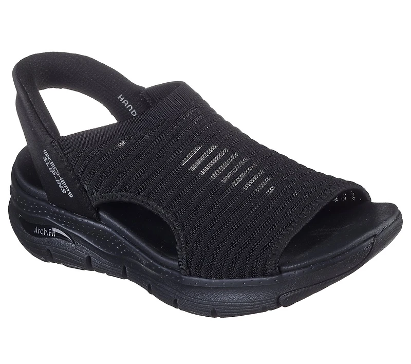Skechers Slip-ins: Arch Fit - Euclid Beach