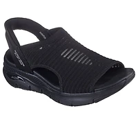 Skechers Slip-ins: Arch Fit - Euclid Beach