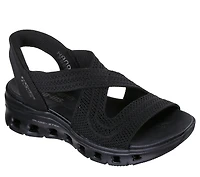 Skechers Slip-ins: Glide-Step Pro Sandal - Everday Glide