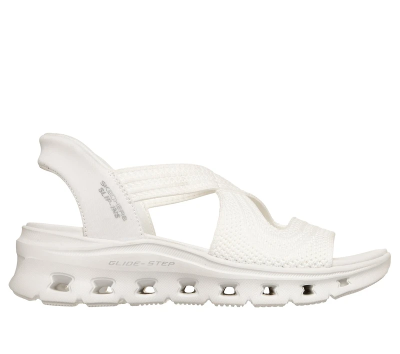 Skechers Slip-ins: Glide-Step Pro Sandal - Everday Glide
