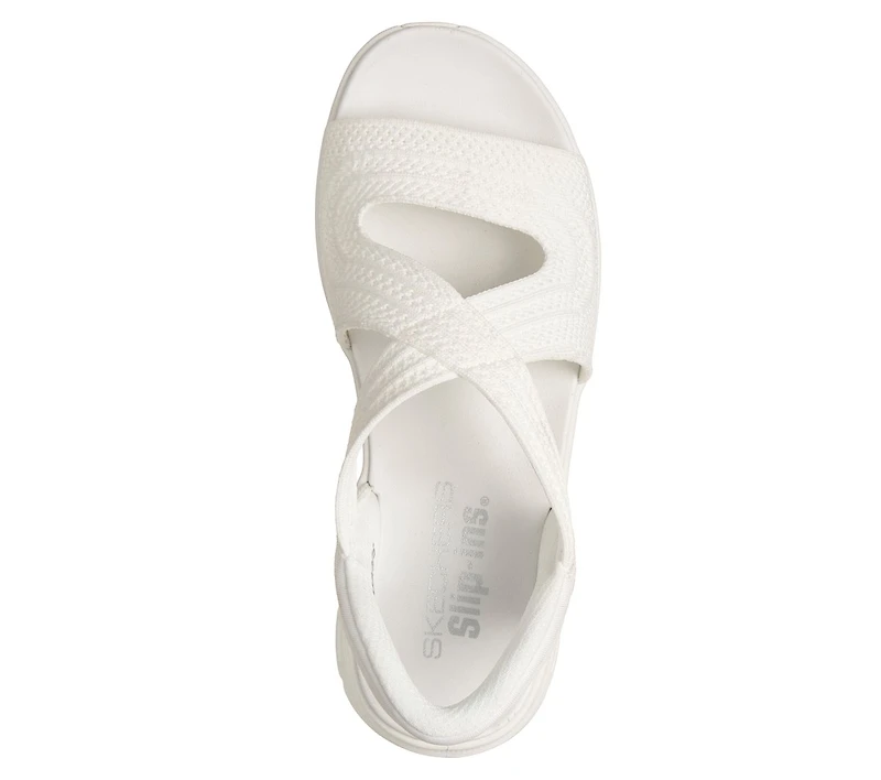 Skechers Slip-ins: Glide-Step Pro Sandal - Everday Glide