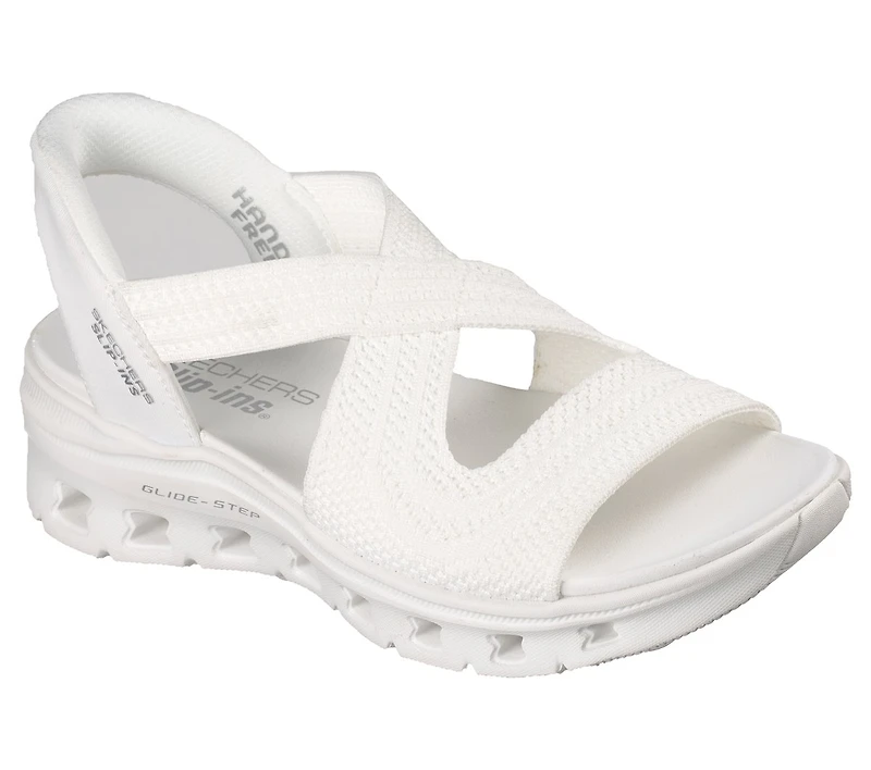 Skechers Slip-ins: Glide-Step Pro Sandal - Everday Glide