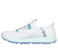 Skechers Slip-ins Waterproof: GO GOLF Elite 5 - Slip 'In