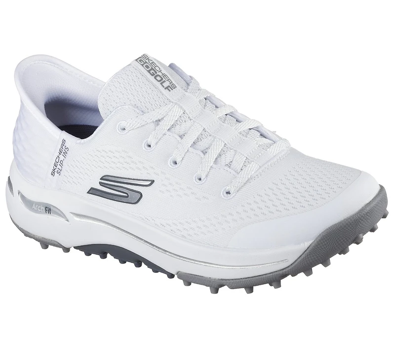 Skechers Slip-ins: GO GOLF Arch Fit
