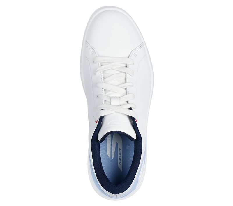 Waterproof Relaxed Fit: GO GOLF Drive 6