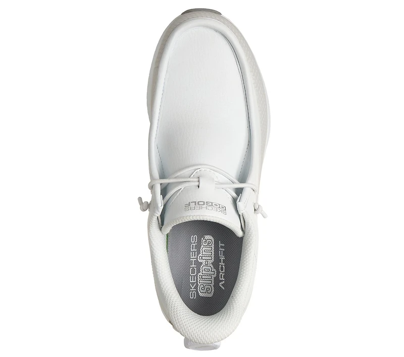 Skechers Slip-ins Golf: Flight - Moc Twist Fit