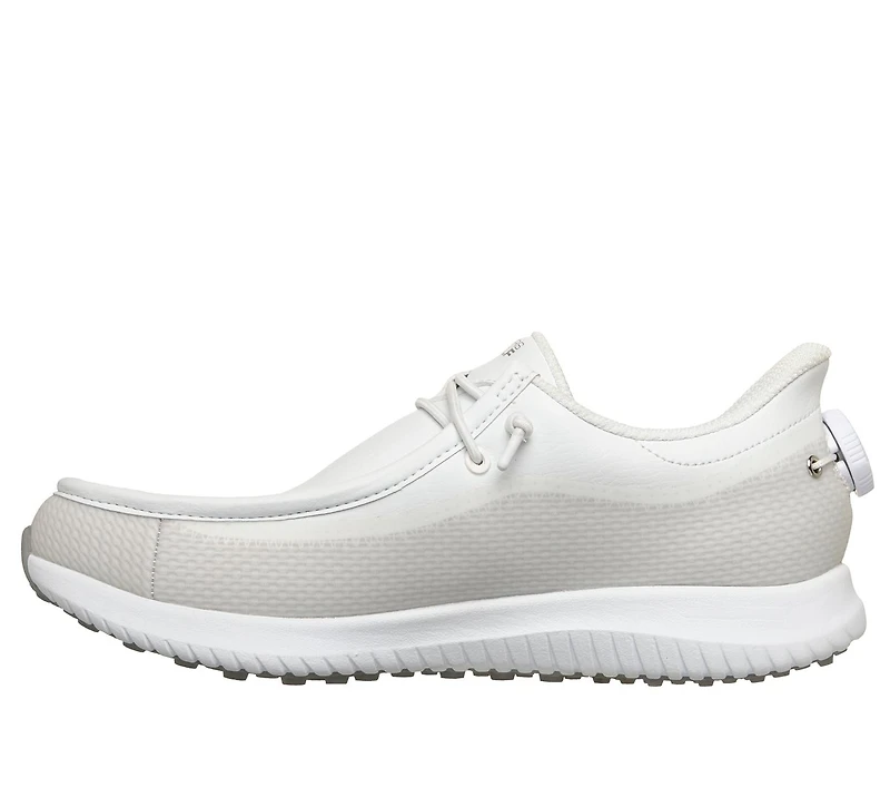 Skechers Slip-ins Golf: Flight - Moc Twist Fit