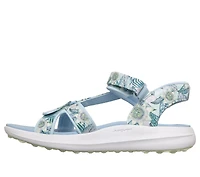Skechers Slip-ins: GO GOLF Sandal