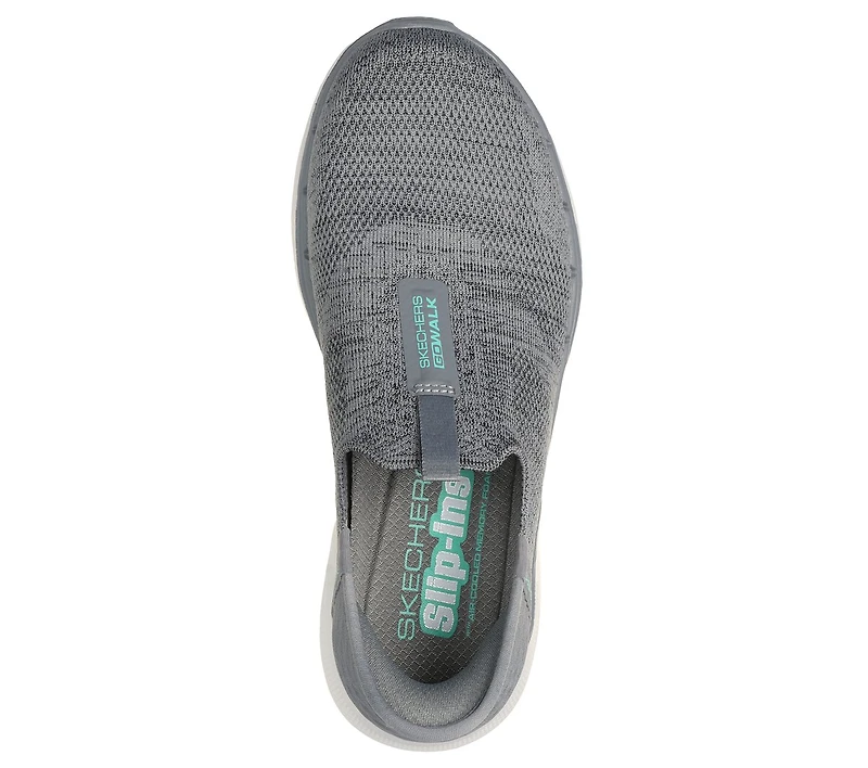 Skechers Slip-ins: GO WALK 6 - Fabulous View