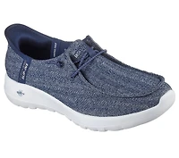Skechers Slip-ins: GO WALK Joy - Fantasia