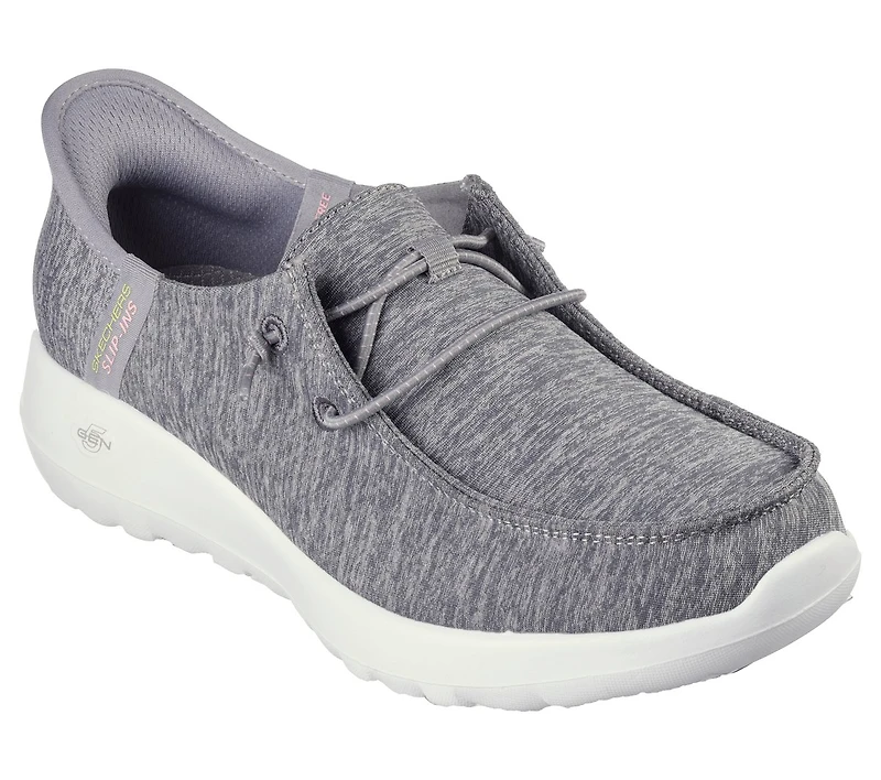 Skechers Slip-ins: GO WALK Joy - Ibis