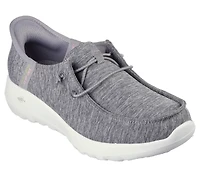 Skechers Slip-ins: GO WALK Joy - Ibis