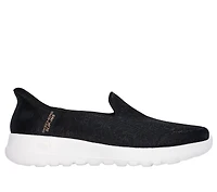 Skechers Slip-ins: GO WALK Joy - Bella Rose