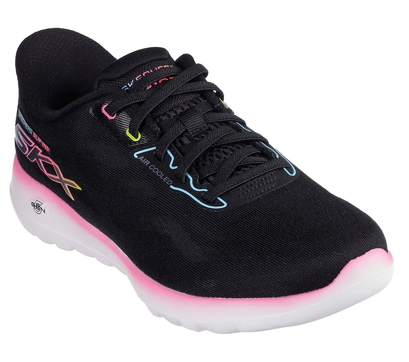 Skechers Slip-ins: GO WALK Joy - Lynzee