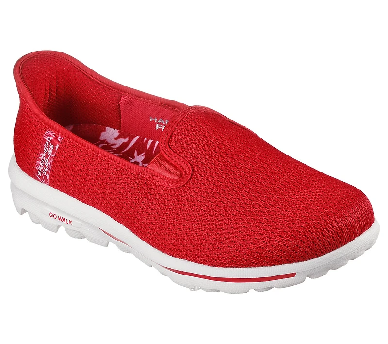 Skechers Slip-ins: GO WALK Travel - Kiana