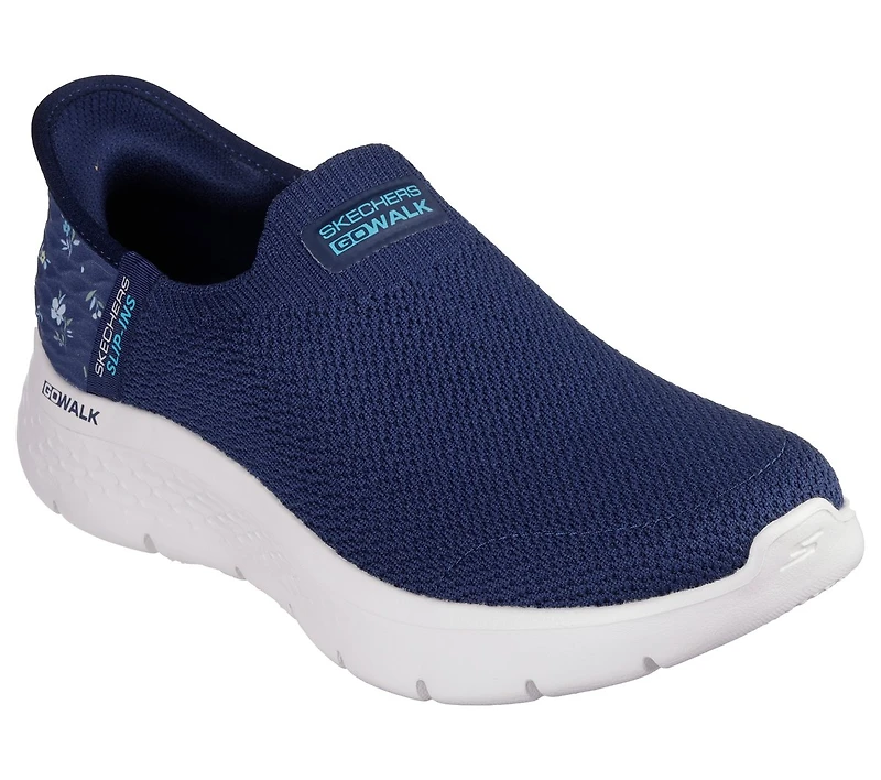 Skechers Slip-ins: GO WALK Flex - Sunset Rose
