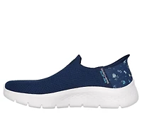 Skechers Slip-ins: GO WALK Flex - Sunset Rose