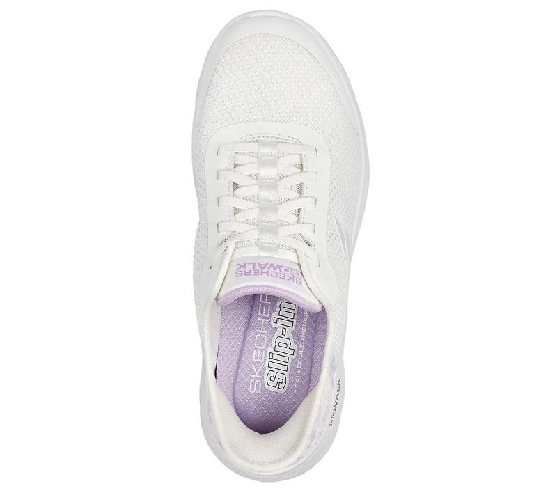 Skechers Slip-ins: GO WALK Flex