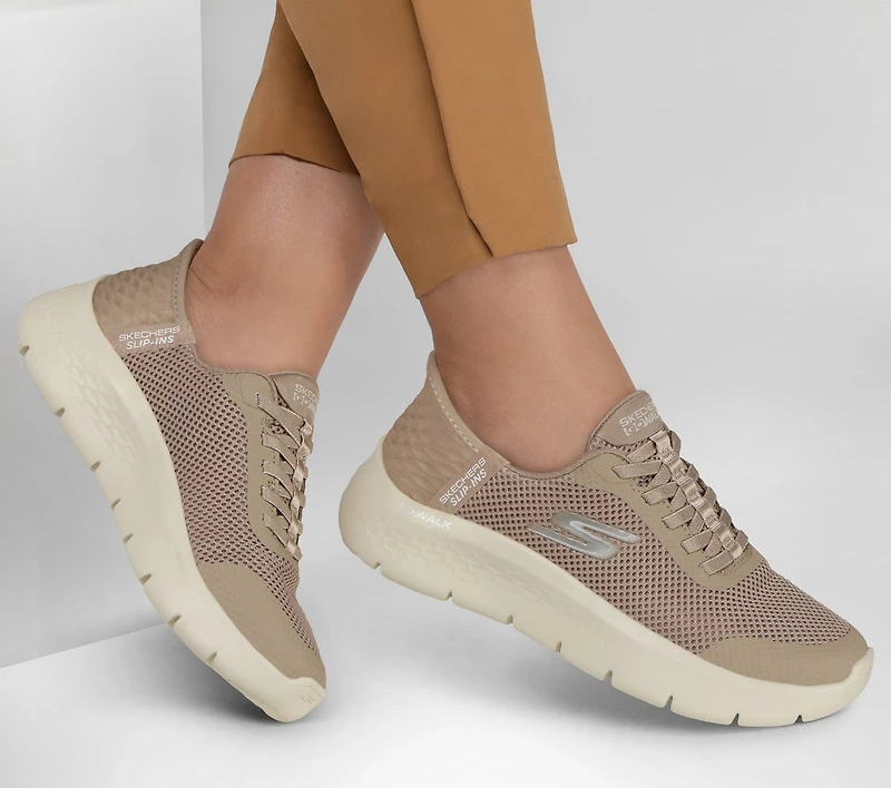 Skechers Slip-ins: GO WALK Flex