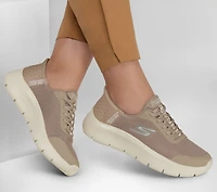 Skechers Slip-ins: GO WALK Flex
