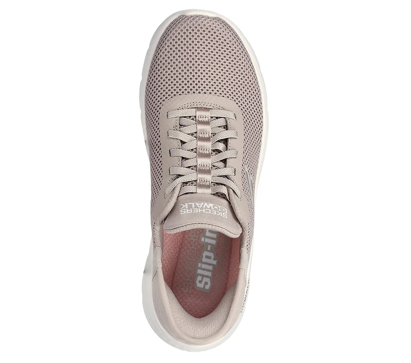 Skechers Slip-ins: GO WALK Flex